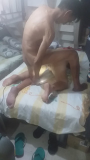 my wife wet pussy was so creamy