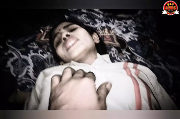 Badaim6 Hot desi Indian school girl left as a
