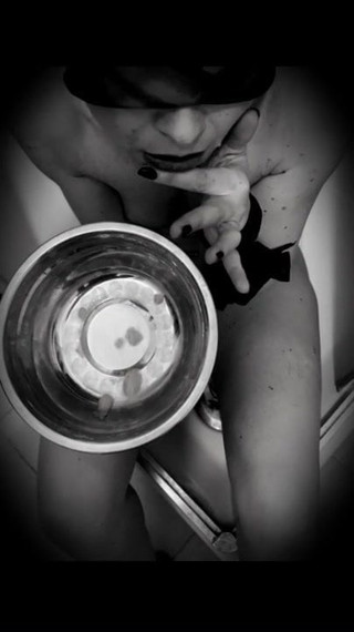 amatoriale italiano cum on face and pissing moglie beve
