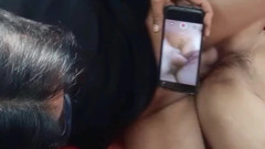 Beautiful Stepdaughter Fuck Enjoying Stepdad Hindi Audio
