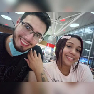 18 year old brunette big saggy tits from New York United States fucking her stepbrother's big dickfddh