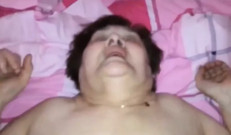 Granny babka 