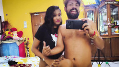 Your favorite StarSudipa's very 1st exclusive POV Sex Vlog after shoot for Bindastimes viewers ( Hindi Audio ) 