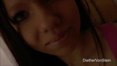 My First Blowjob for New Stepdad