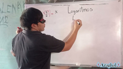 91 Sexual Mathematics Logarithms Ii in Your X