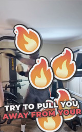 Mcpherson Vital Fitness # 77