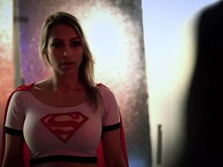 Supergirl Dissensi0n Part 1 y 2