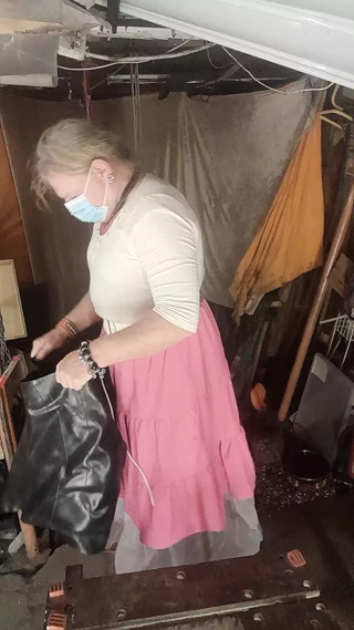 Rubber skirt thumbnail