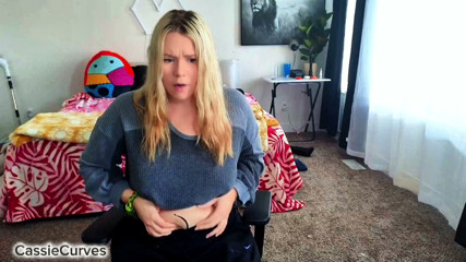 Fat Horny Bimbo Pill