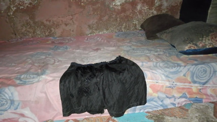 Ascertainment of Orgasm via Bed Work