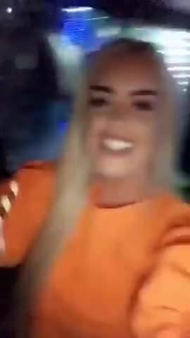 Irish chav