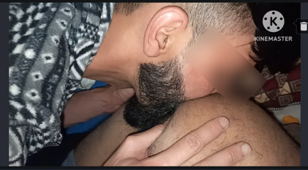 Teacher &amp; Student - Gay Anal Sex Movie