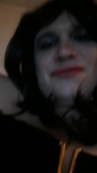 Simonatv18 dumb sissy whore exposed