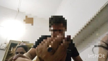 real pakistani thrersome 2 milf deep throat and hard core dogyatyle fucking