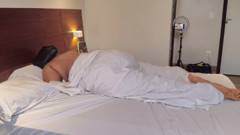 I Fucked This BBW's Ass Nicely