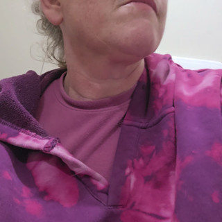 Peeing At Gas Station