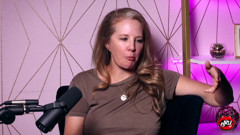 Awards, Identity, and Staying Sane in This Industry - Jacky and I Get Real