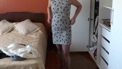 My Husband Records What I Wear to Go to the Motel with His Best Friend, Real Cuckold Husband