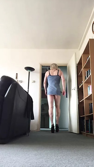 being a silly lil&#039;dumb cunt