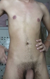 Masturbated Today After a Long Time.