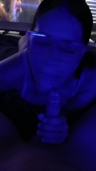 Again your favorite milf having fun