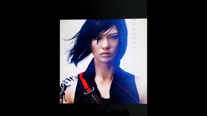 Mirror's Edge SOP - Faith Connors