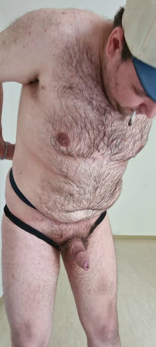 Fat Hairy