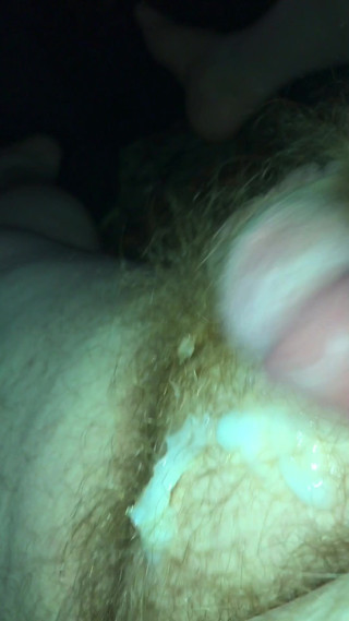 Very horny