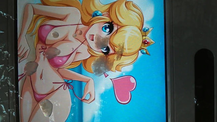 SoP: Princess Peach