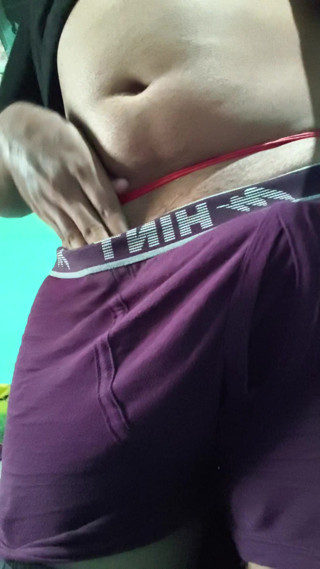 Playing with my dick until big cum eruption