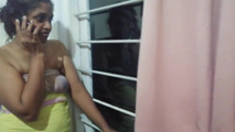 MILF's Temptation Calls Father in Law's Dick