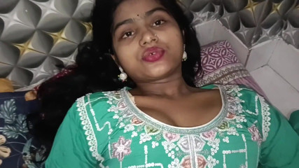Real Desi Girl Green Salwar Hard Fuck with Creampie – Homemade