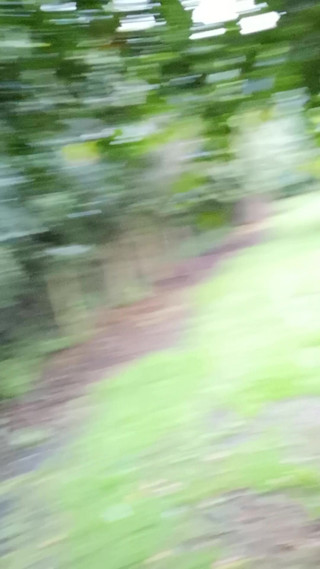 Outside cum