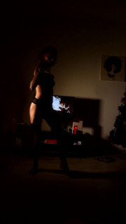 A Little Dance I Never Published Before