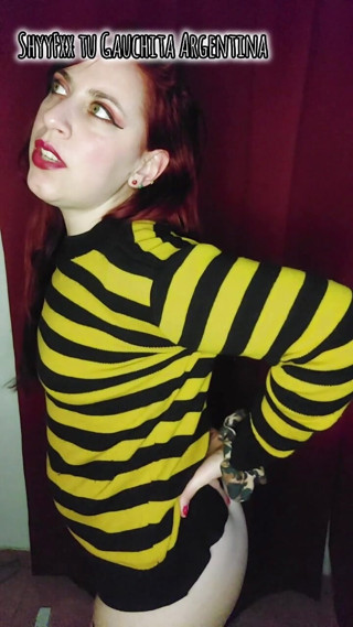 With your NUDES and goes for you with the PLUG IN THE ASS! — Full Scene — Final Edit