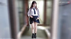 Asian Angel 16394
