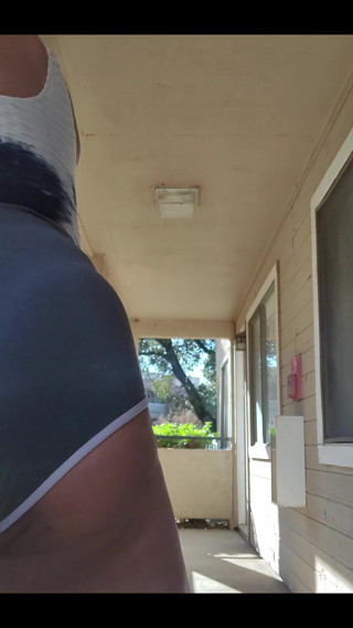 Hey Y'all!!! I'm Back at It. When Im Anally Horny, Getting Fucked Is Not Enough