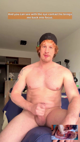 Bate with Your Bro While We Watch My Latino4cumsluts Video