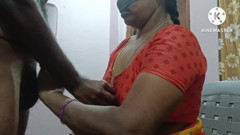 Desi village honey aunty cheting hor hasbend and faking with har boyfriend