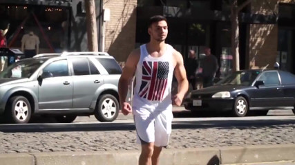 Summer of Sweat Episode 3 Sunday Funday 3