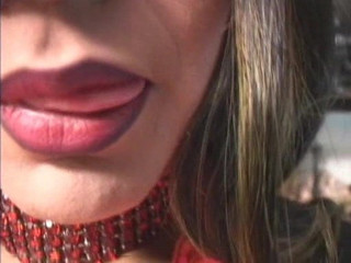 Andrea Nobili fucks shemale Veronica Gasbaly