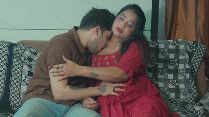 devar bhai ke jane ke baad bhabhi ke ghar aakr ki mast chudayi hardcore sex