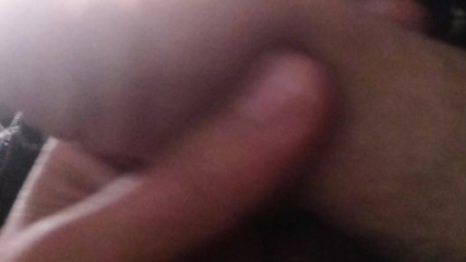 sex and lots of milk with toys thumbnail