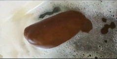 I Needed This Bath