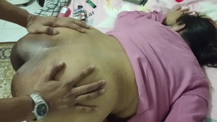 Malay girl Doggystyle Compilation