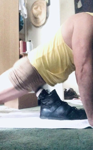 Jerking