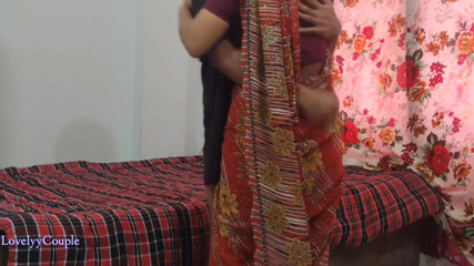 Indian desi couple sex video. Husband and wife homemade sex video
