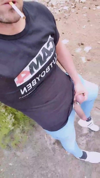 Slutboyben CAM4 Sexy cruising chick III