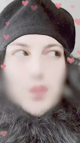 Am i cute ladyboy
