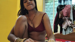 Hot bhabhi devar ki most chudai in Village Fuck